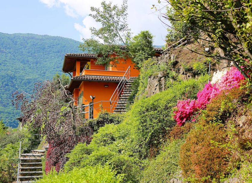 Outdoors view Photo