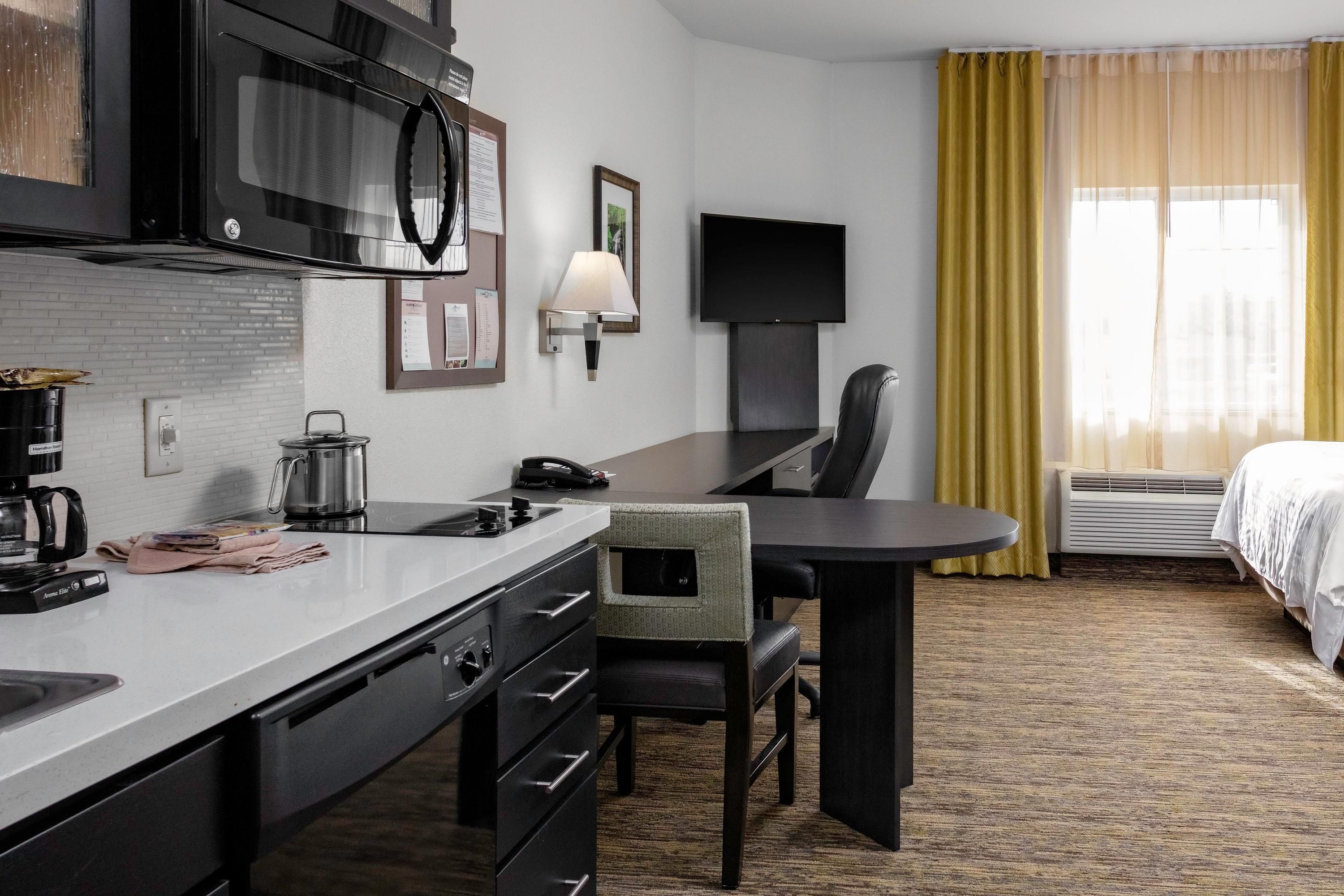 Room amenity