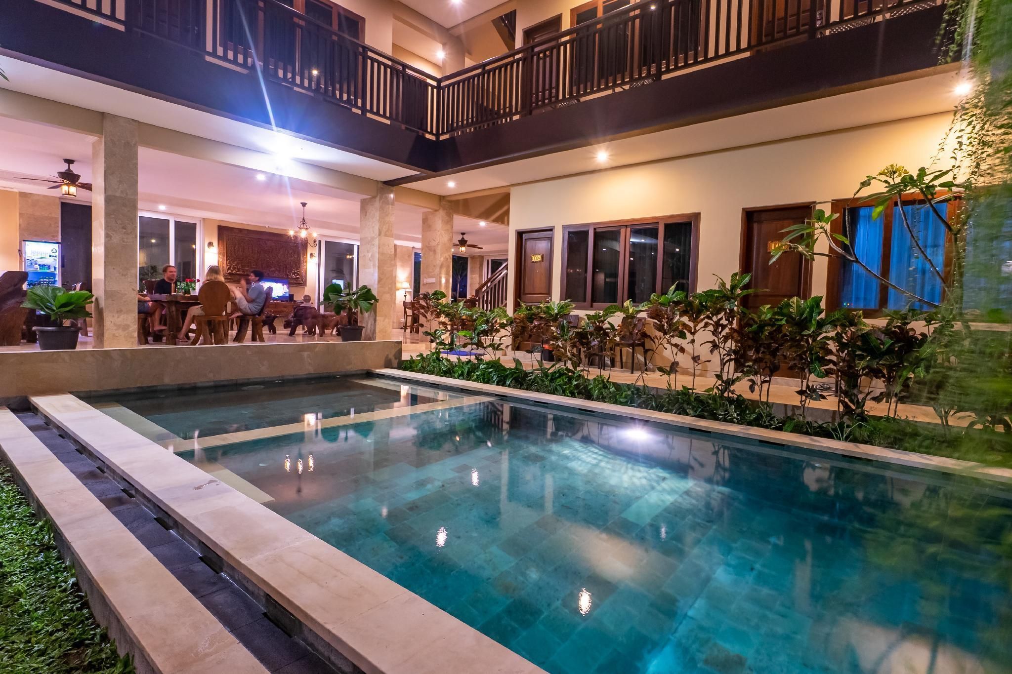 Pool