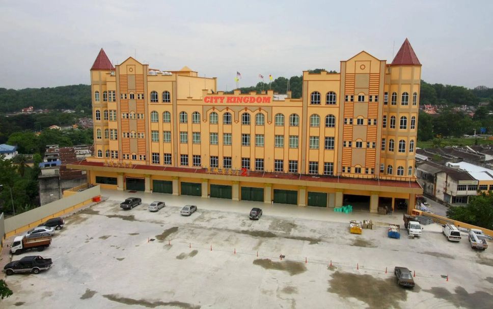 Building Photo