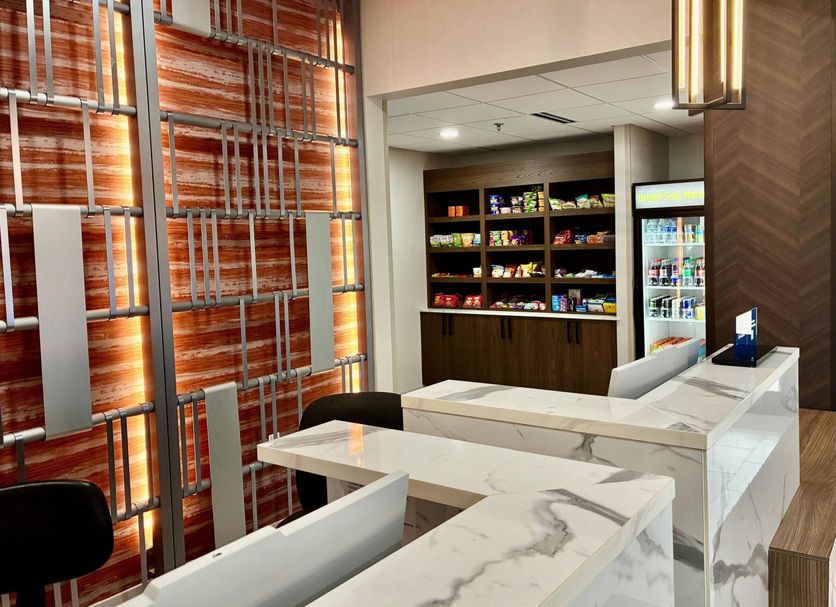 Hotel amenity Photo