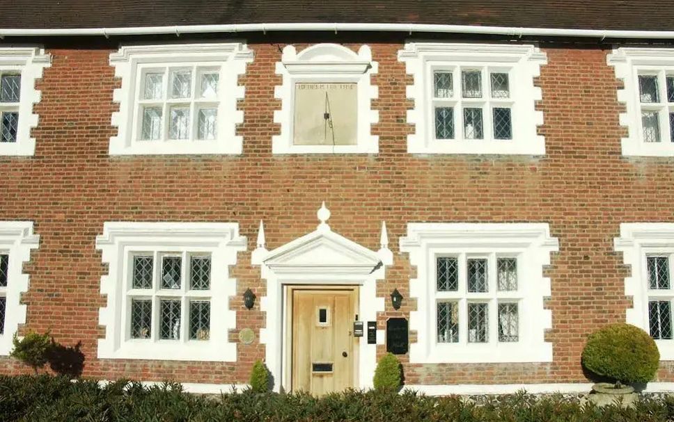 Building Photo