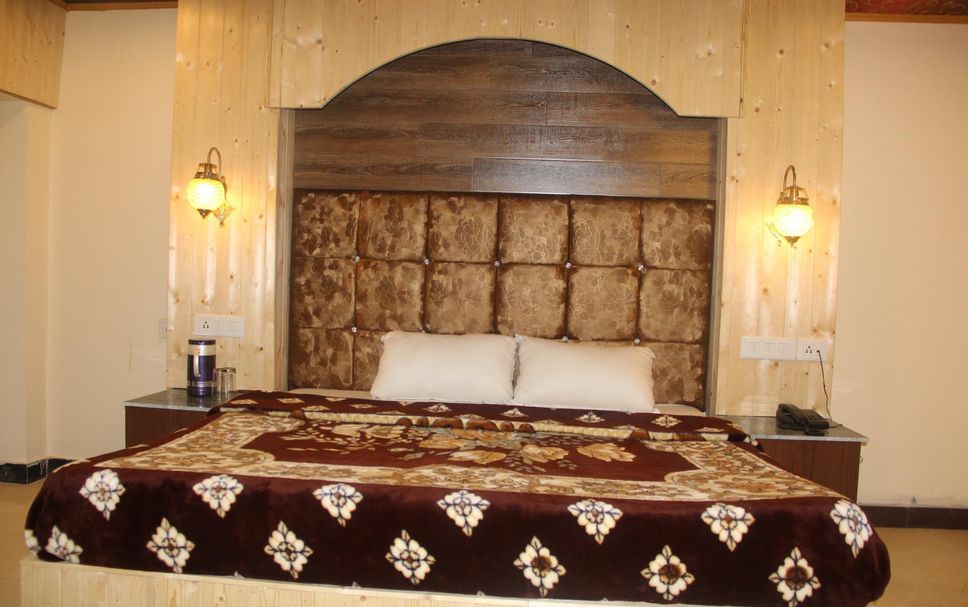 Bedroom Photo