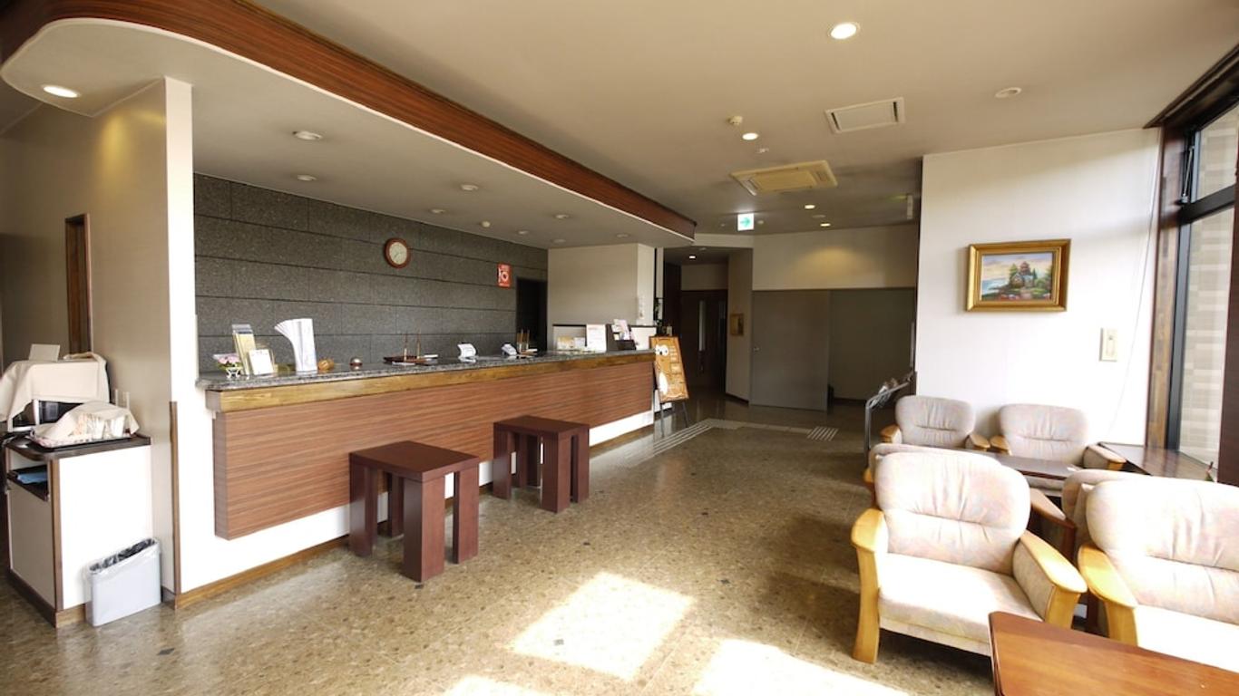 Hotel Route-Inn Nakano