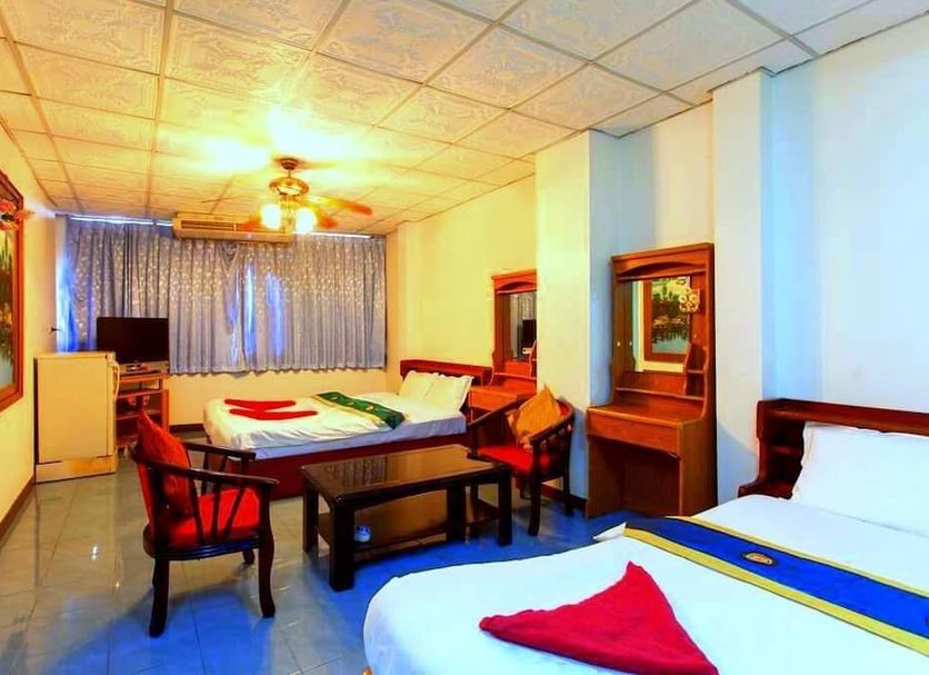 Bedroom Photo