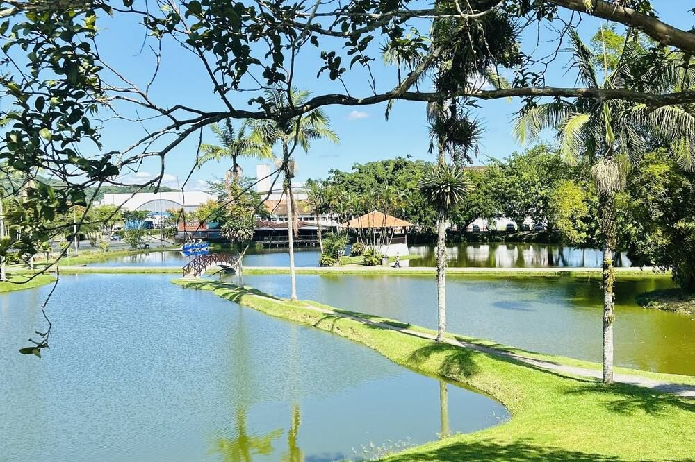 Outdoors view