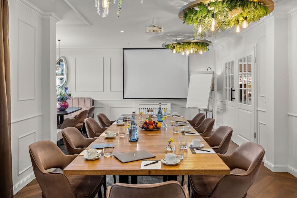 Conference room Photo