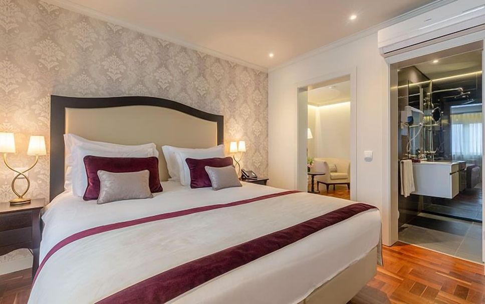 Bedroom Photo