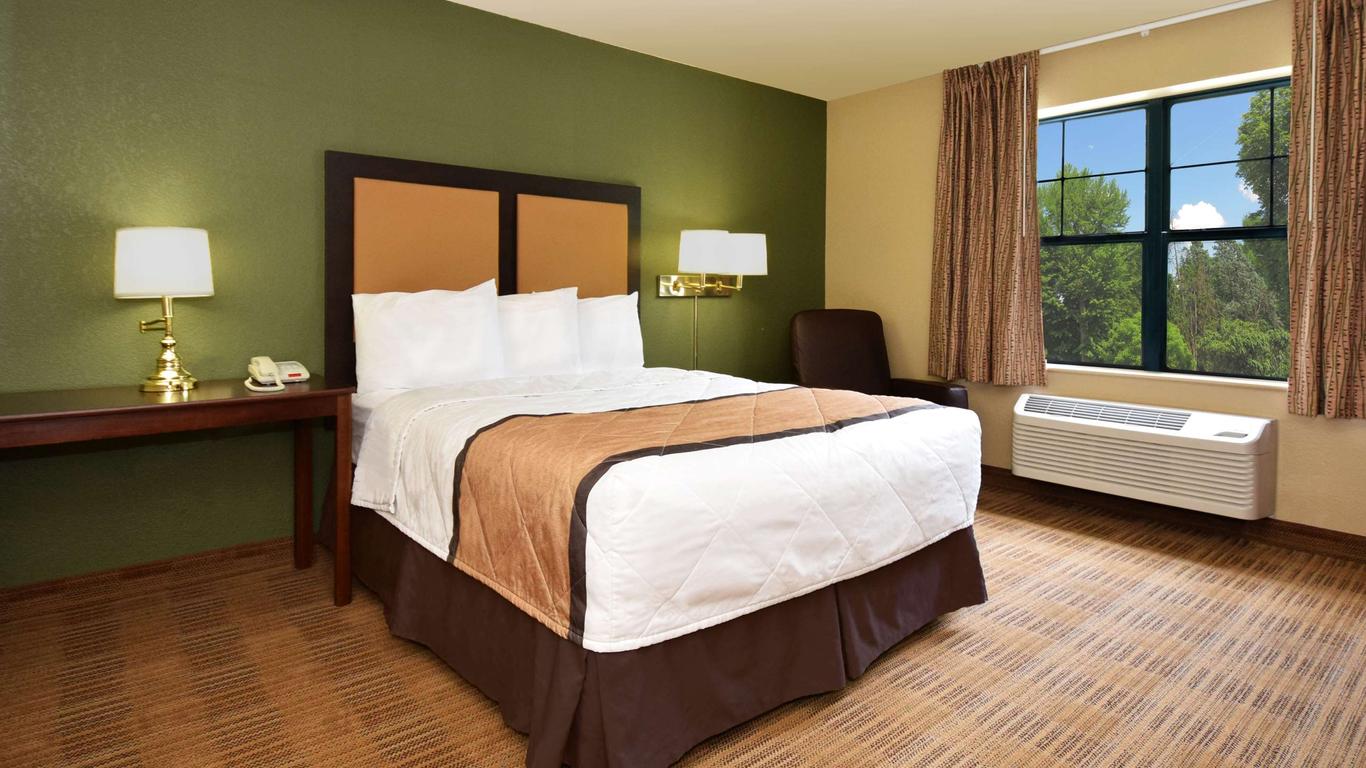 Extended Stay America Suites - Chicago - Ohare
