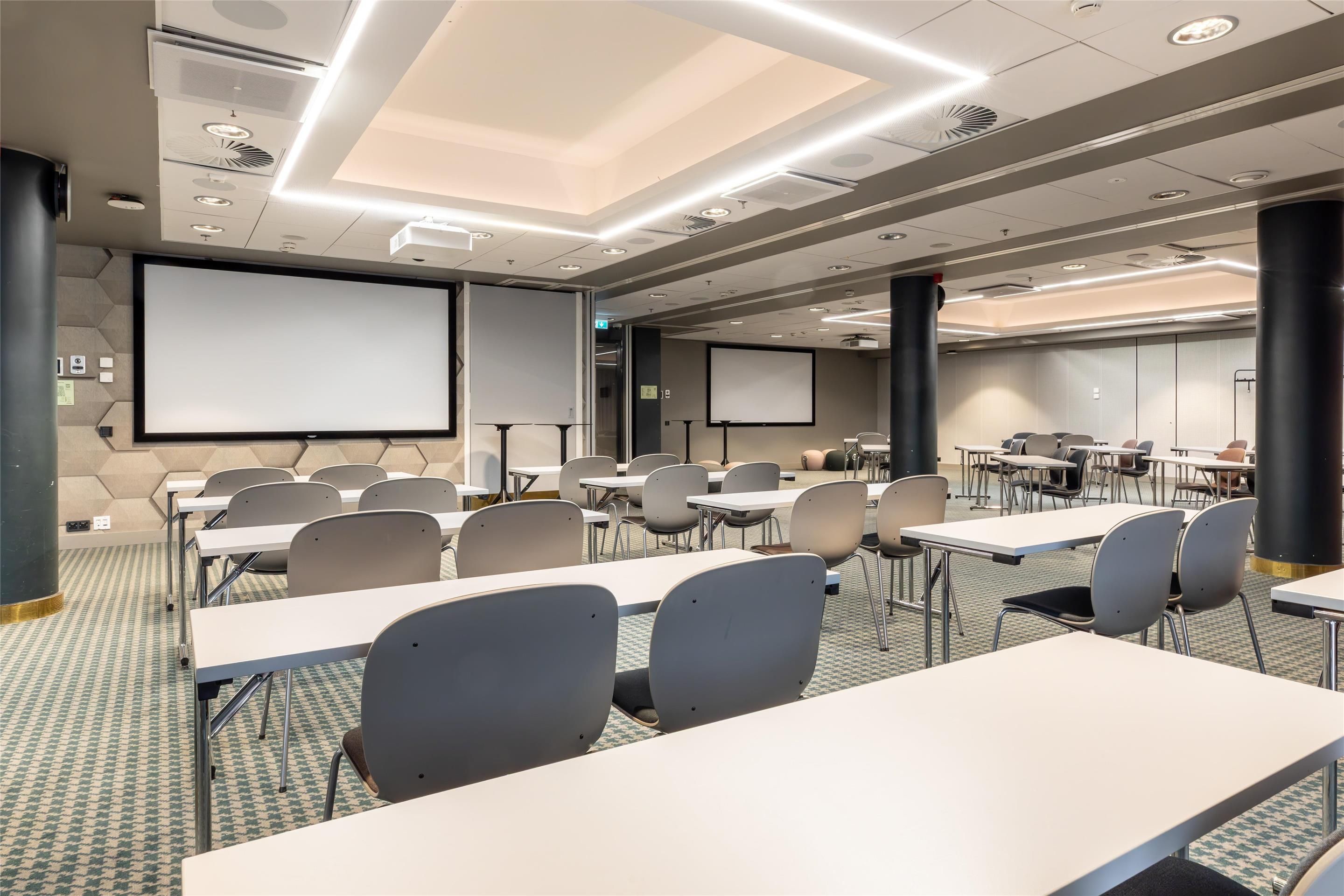 Conference room