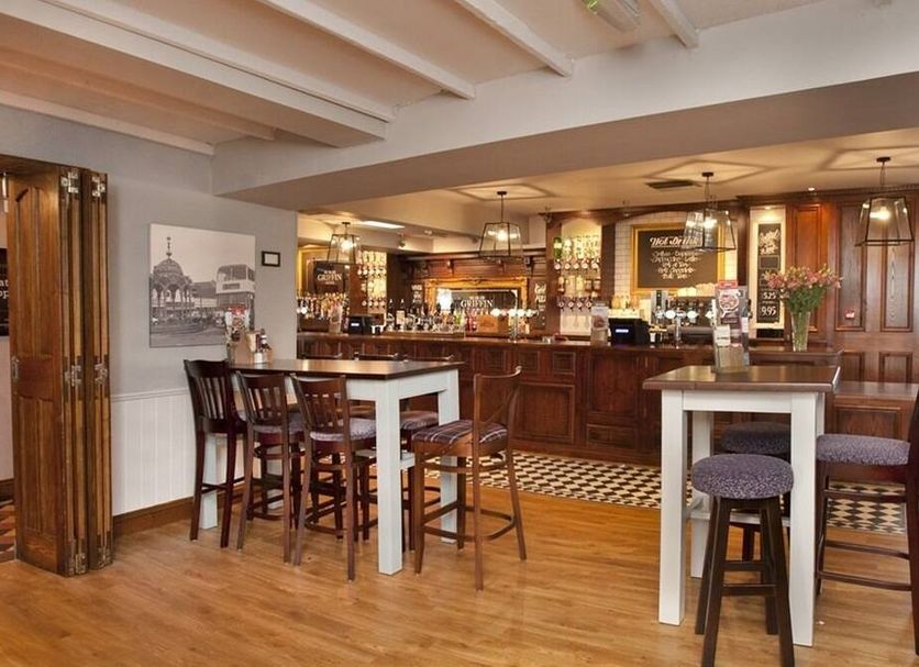 Bar Photo