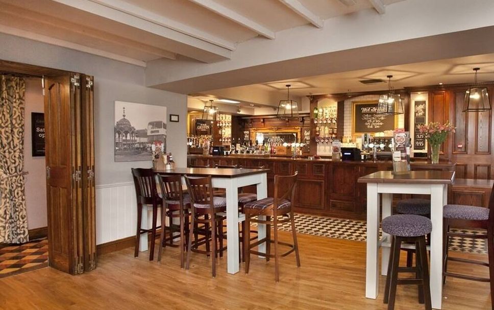 Bar Photo