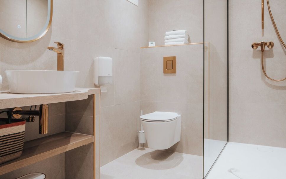 Bathroom Photo