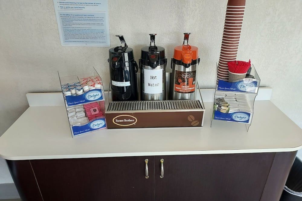 Buffet