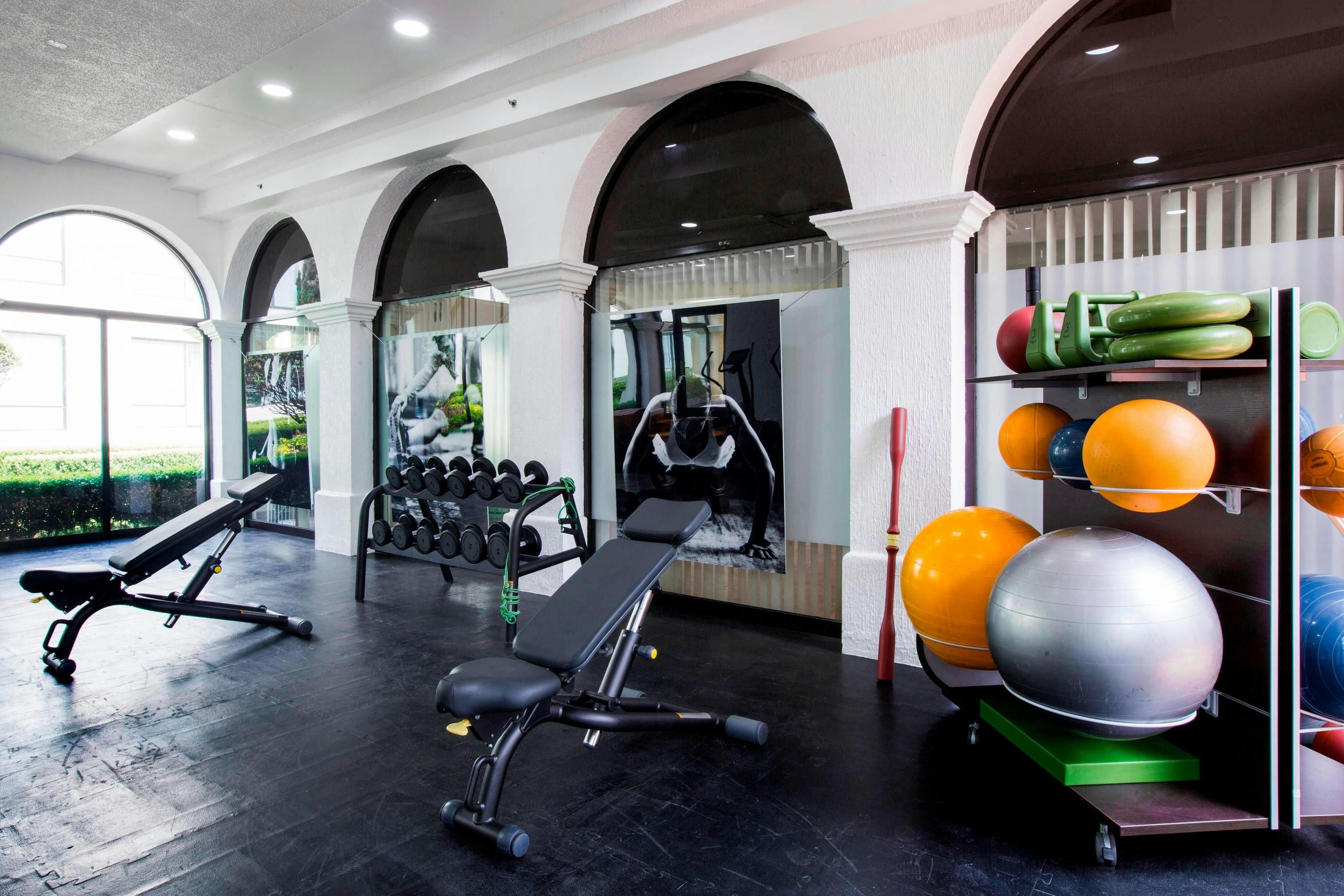 Gym