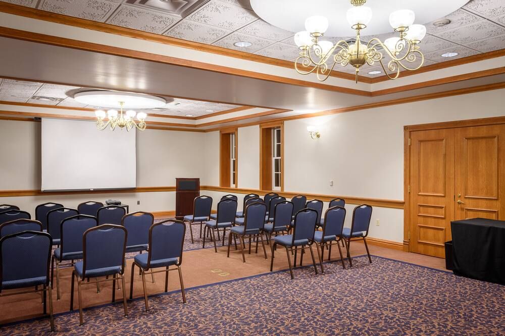 Conference room