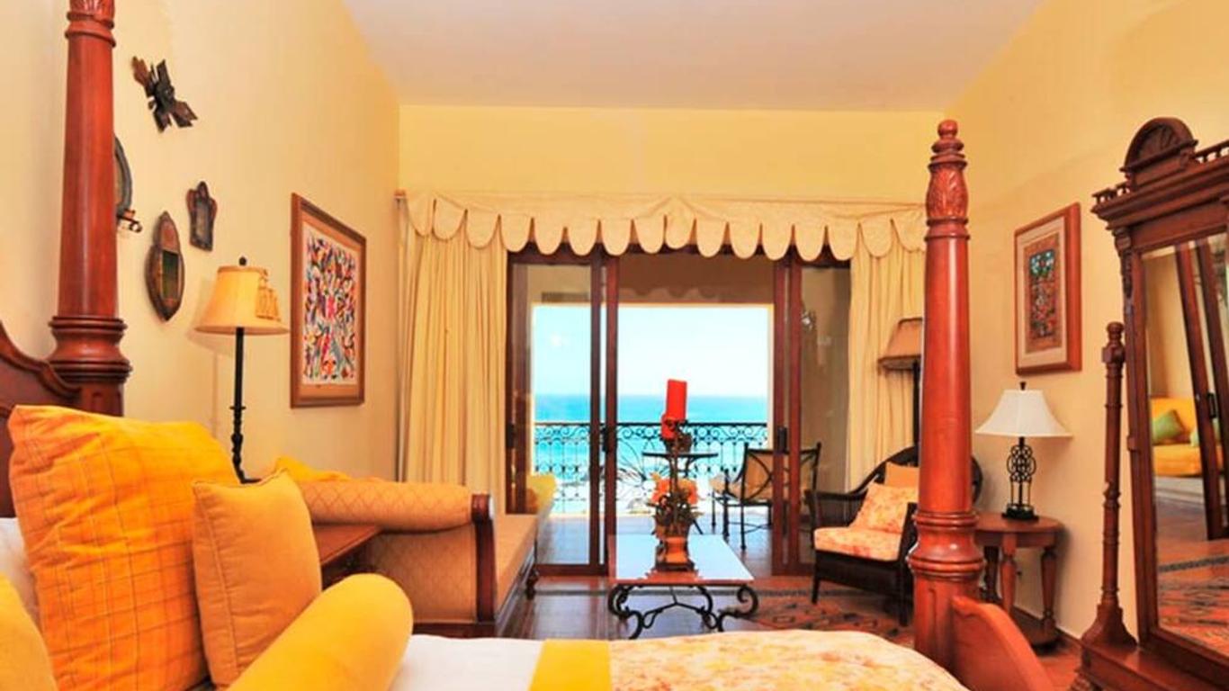 Ultimate Family Two Bedroom Suite @ Cabo San Lucas