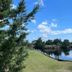 Outdoors view