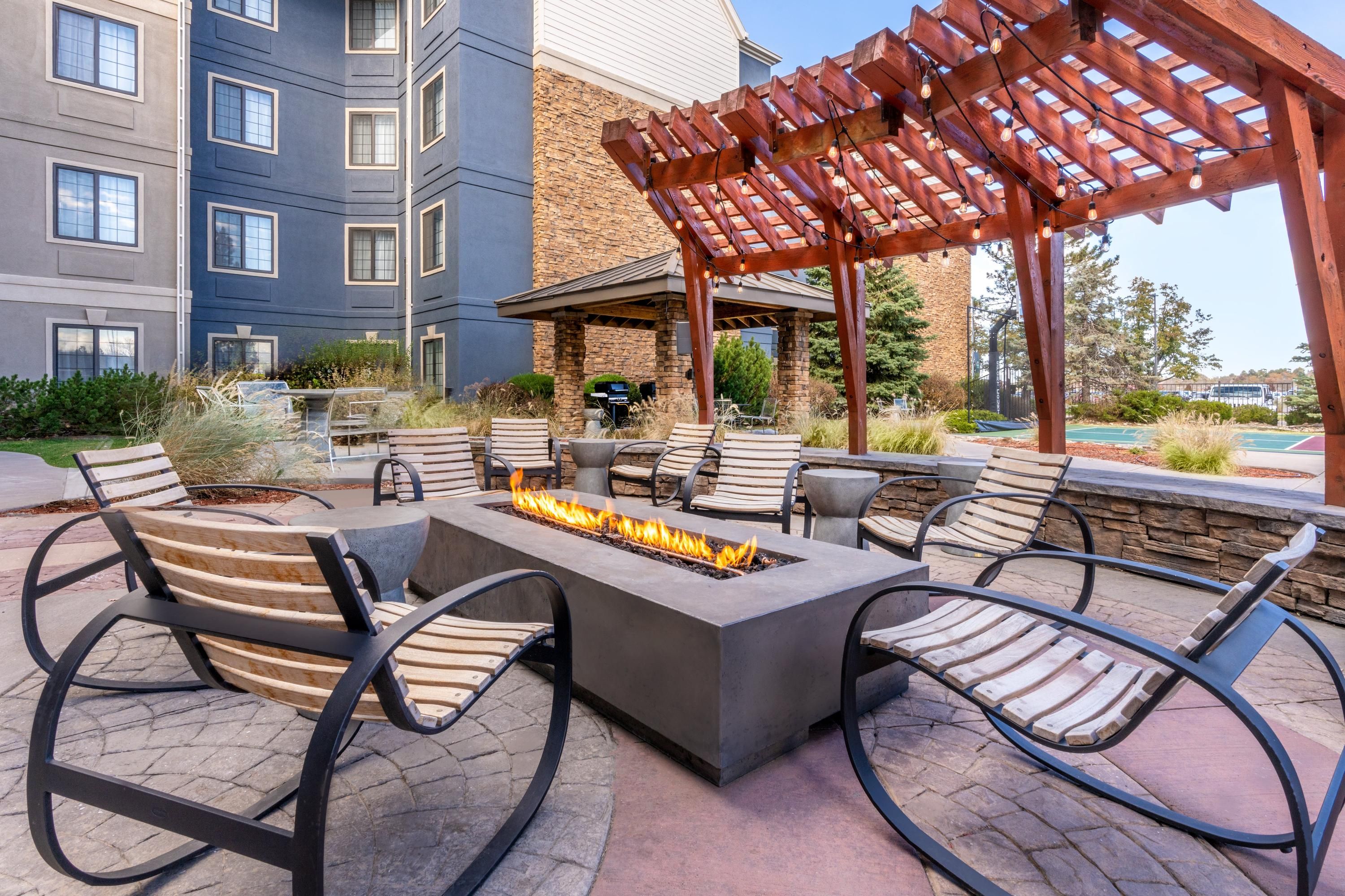 Hotel amenity Photo