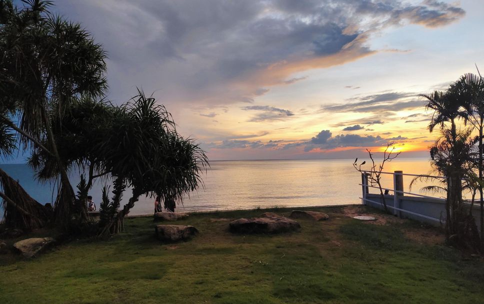 Outdoors view Photo