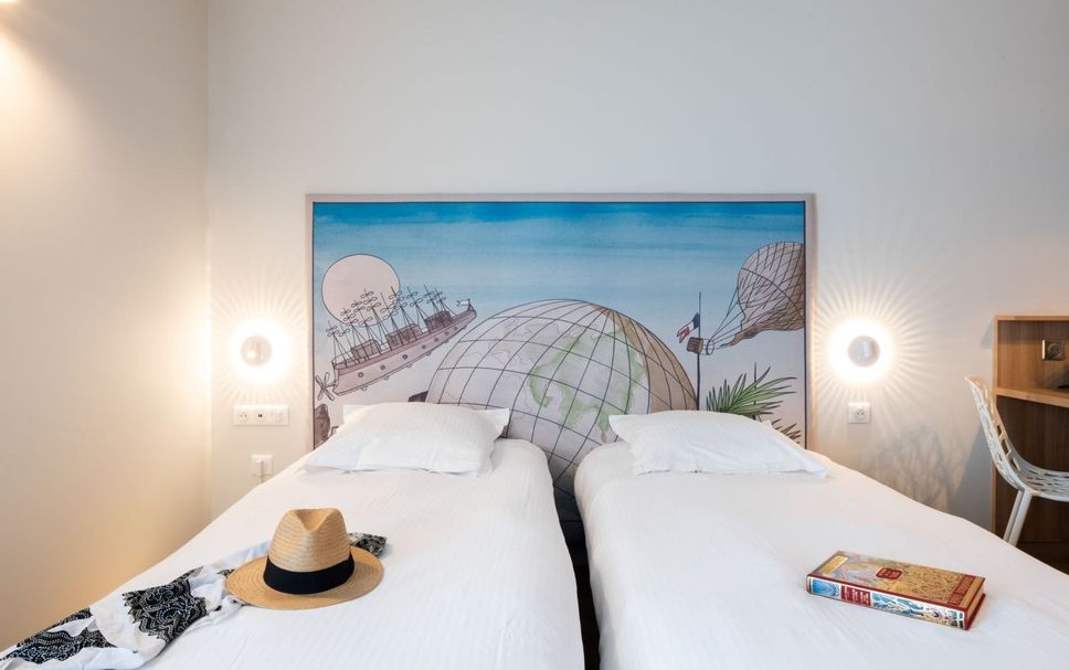Bedroom Photo