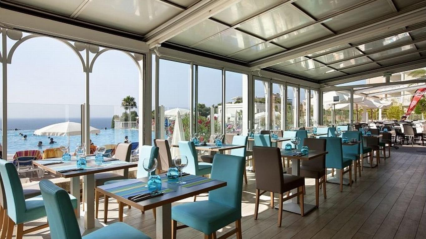 Résidence Cannes Villa Francia