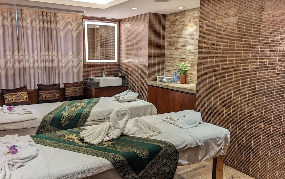 Spa Photo