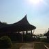 Outdoors view