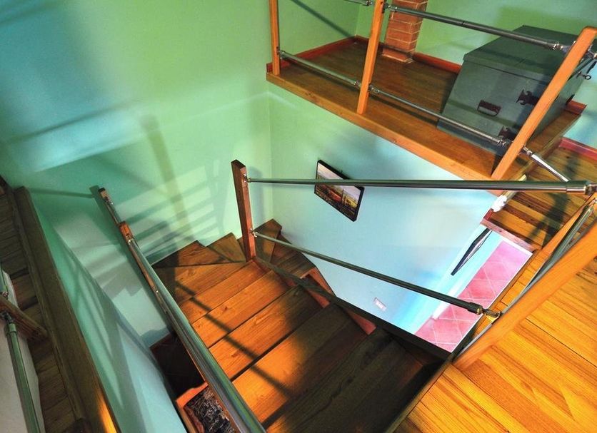 Stairs Photo