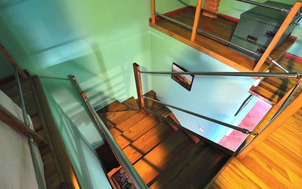 Stairs Photo