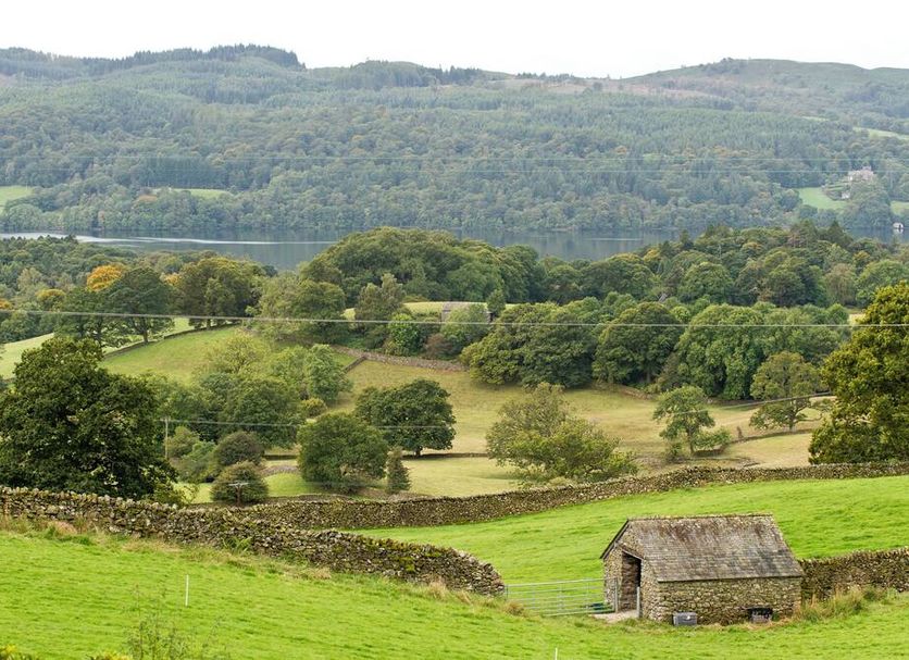 Outdoors view Photo