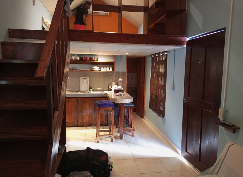 Stairs Photo