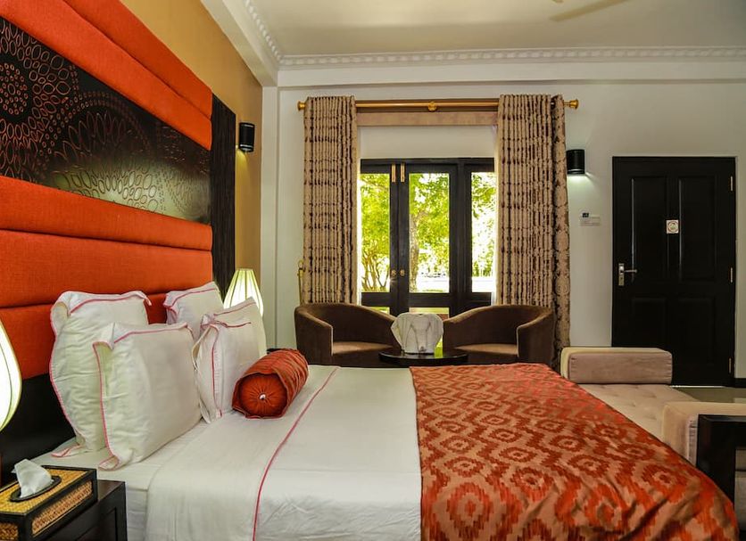 Bedroom Photo