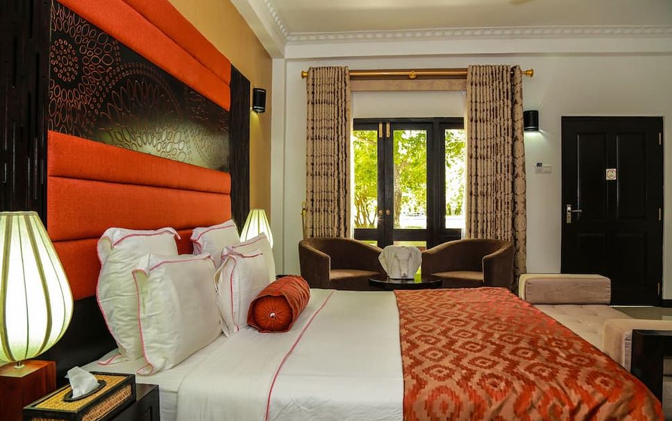 Bedroom Photo