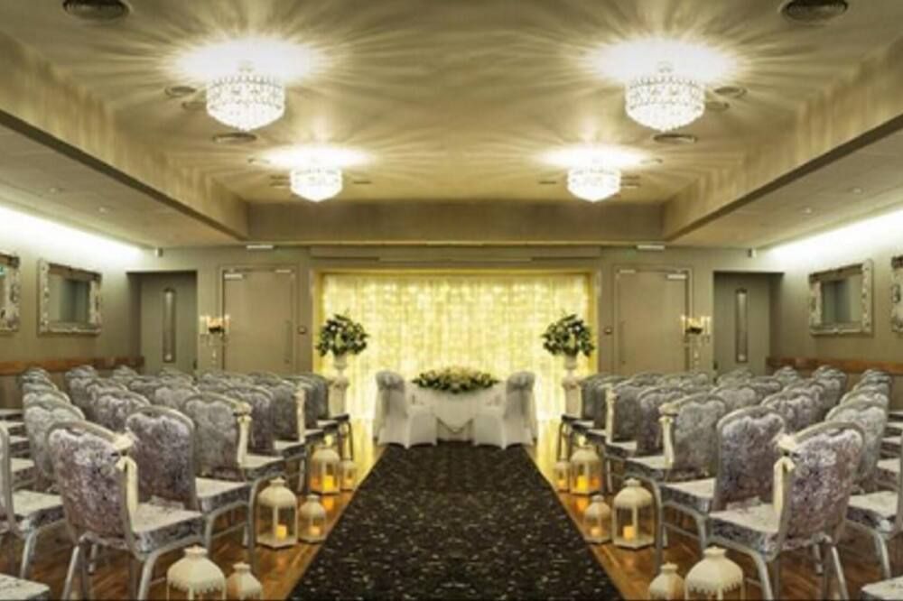 Conference room