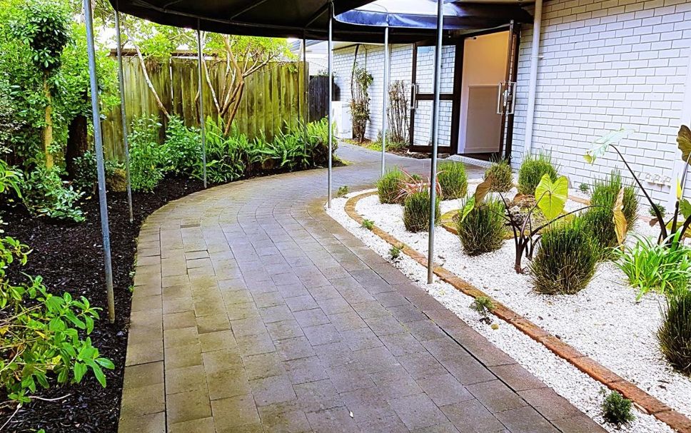 Outdoors view Photo