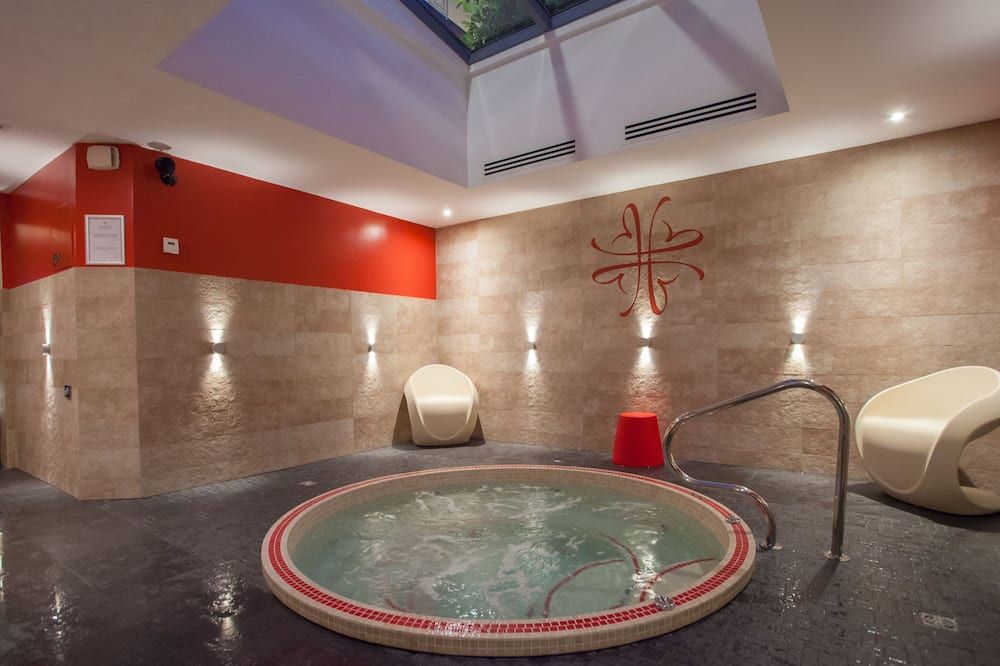 Spa