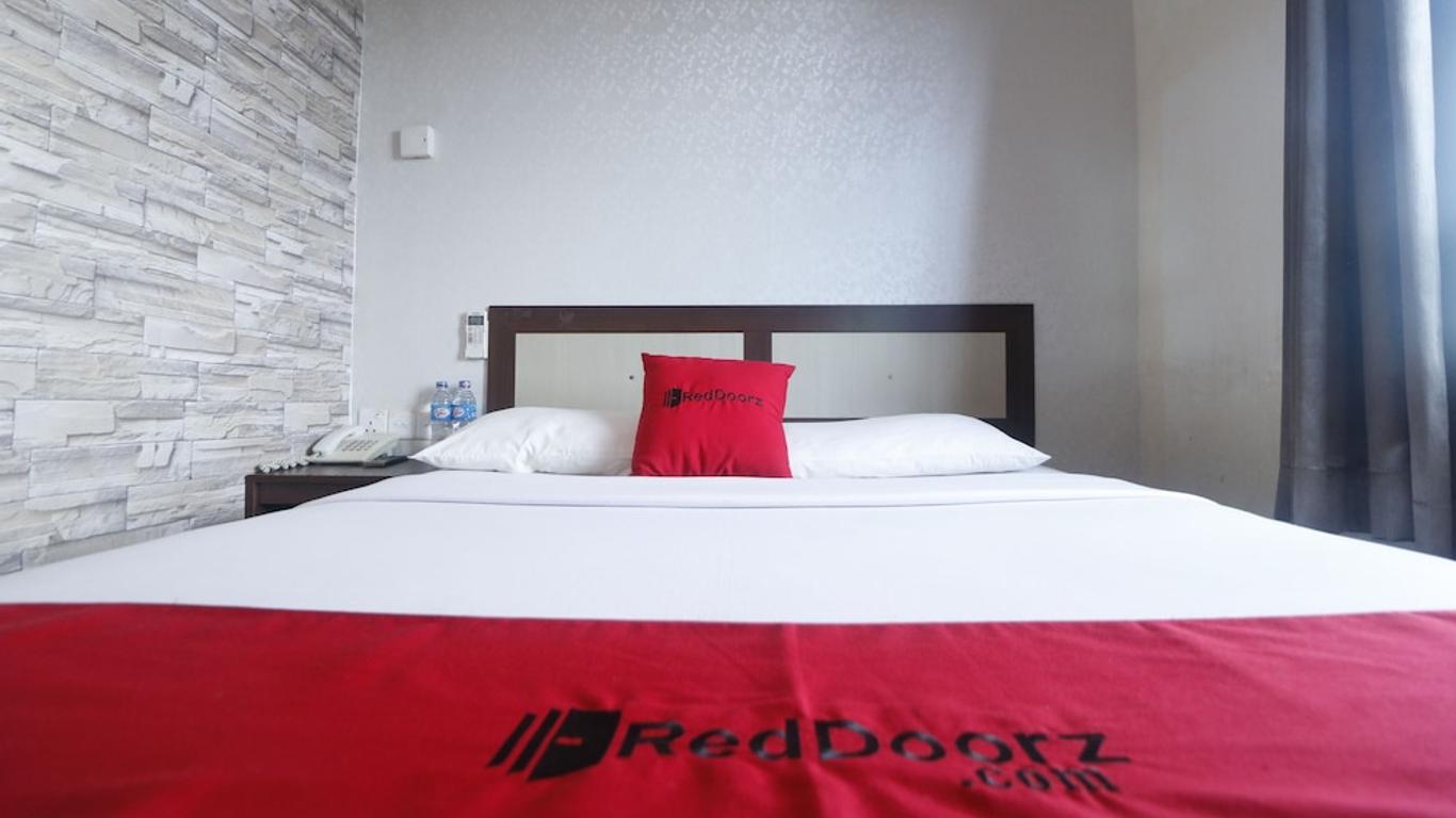 RedDoorz @ Batu Aji Batam