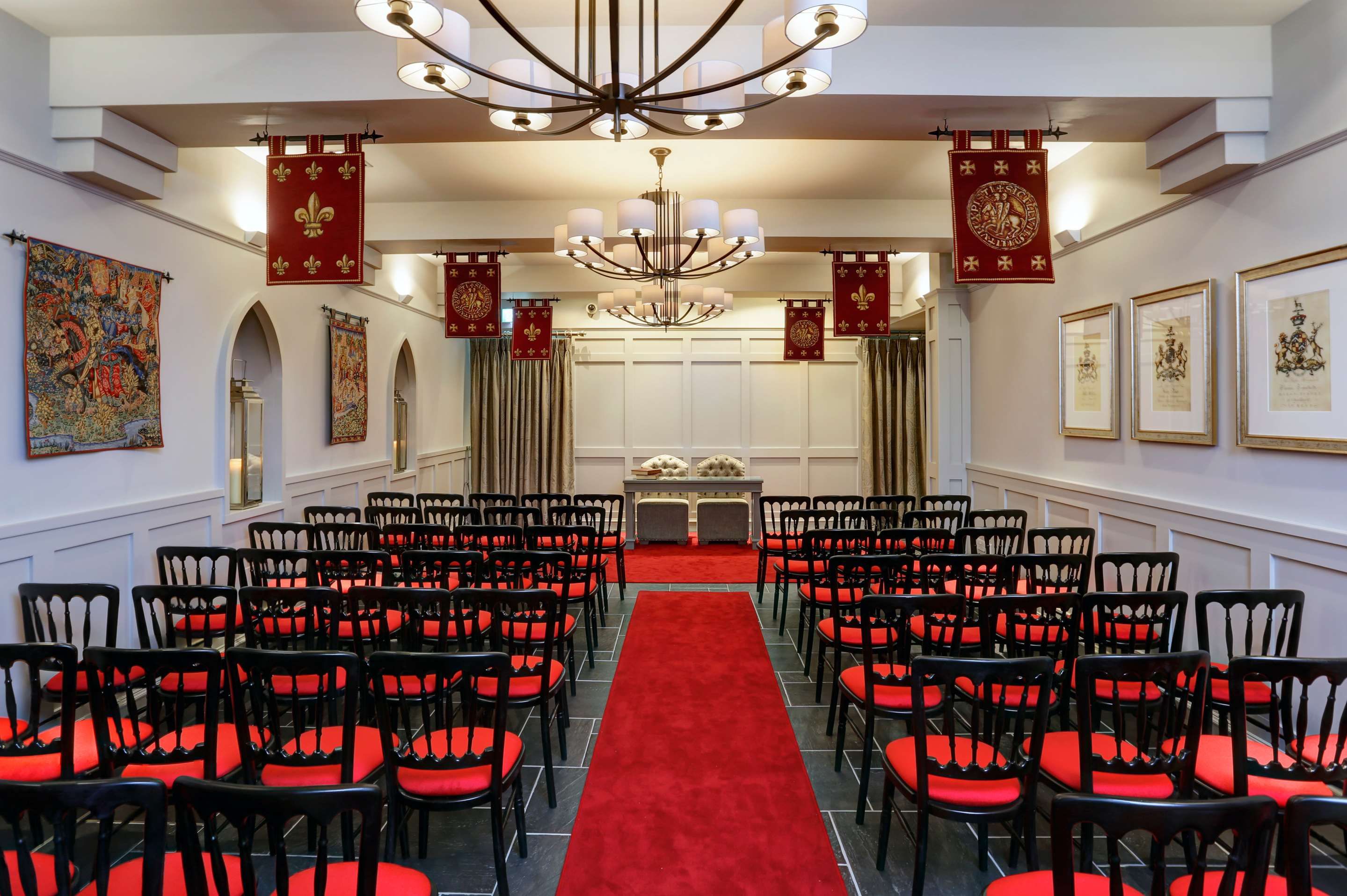 Conference room