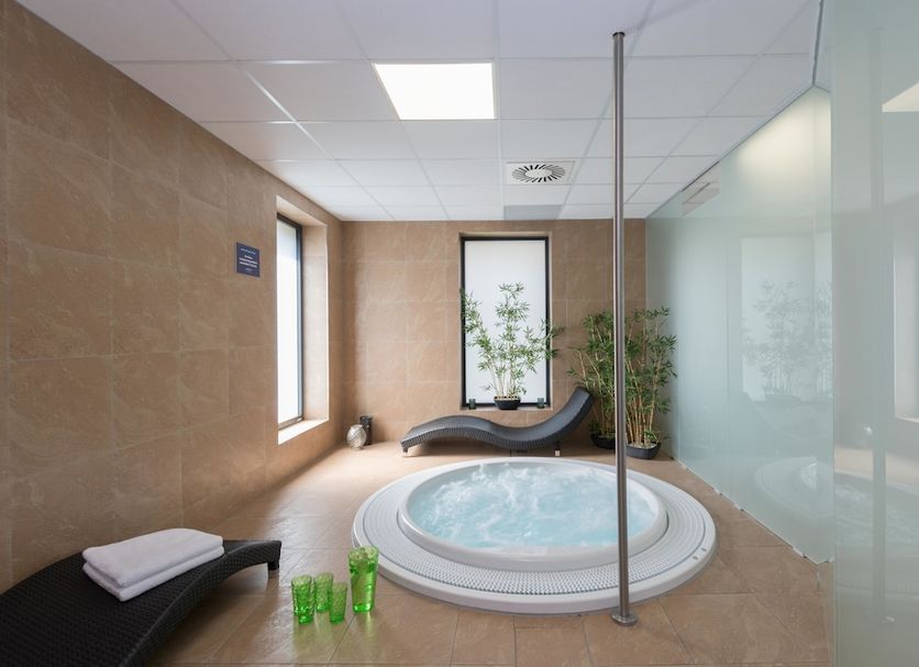 Spa Photo