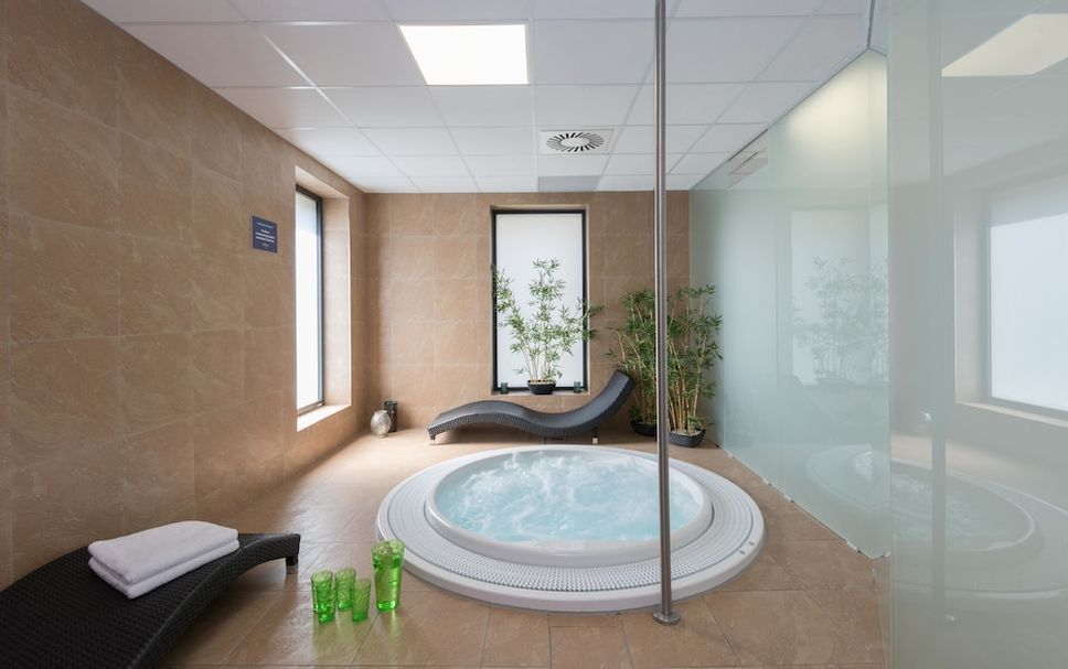 Spa Photo