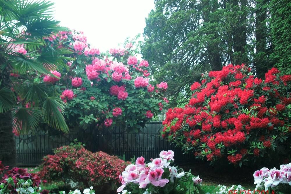 Outdoors view