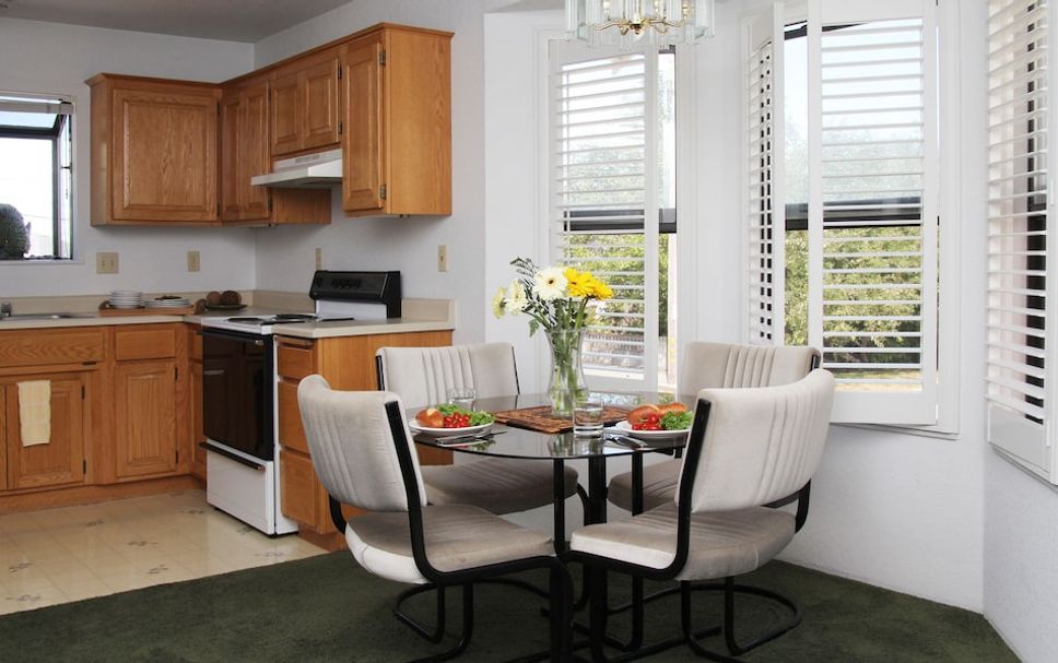 Kitchen Photo