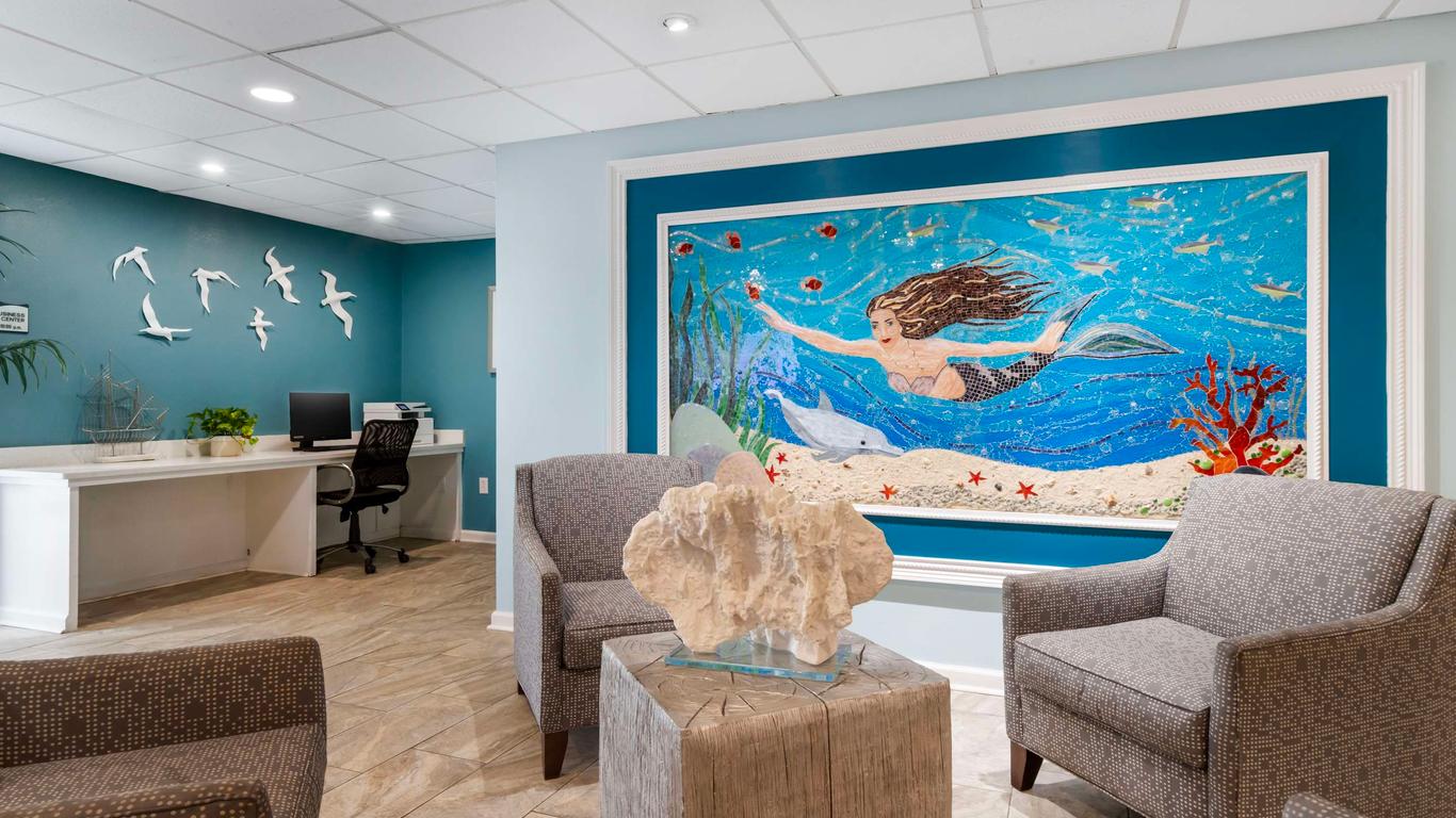 Best Western Plus Myrtle Beach @ Intracoastal
