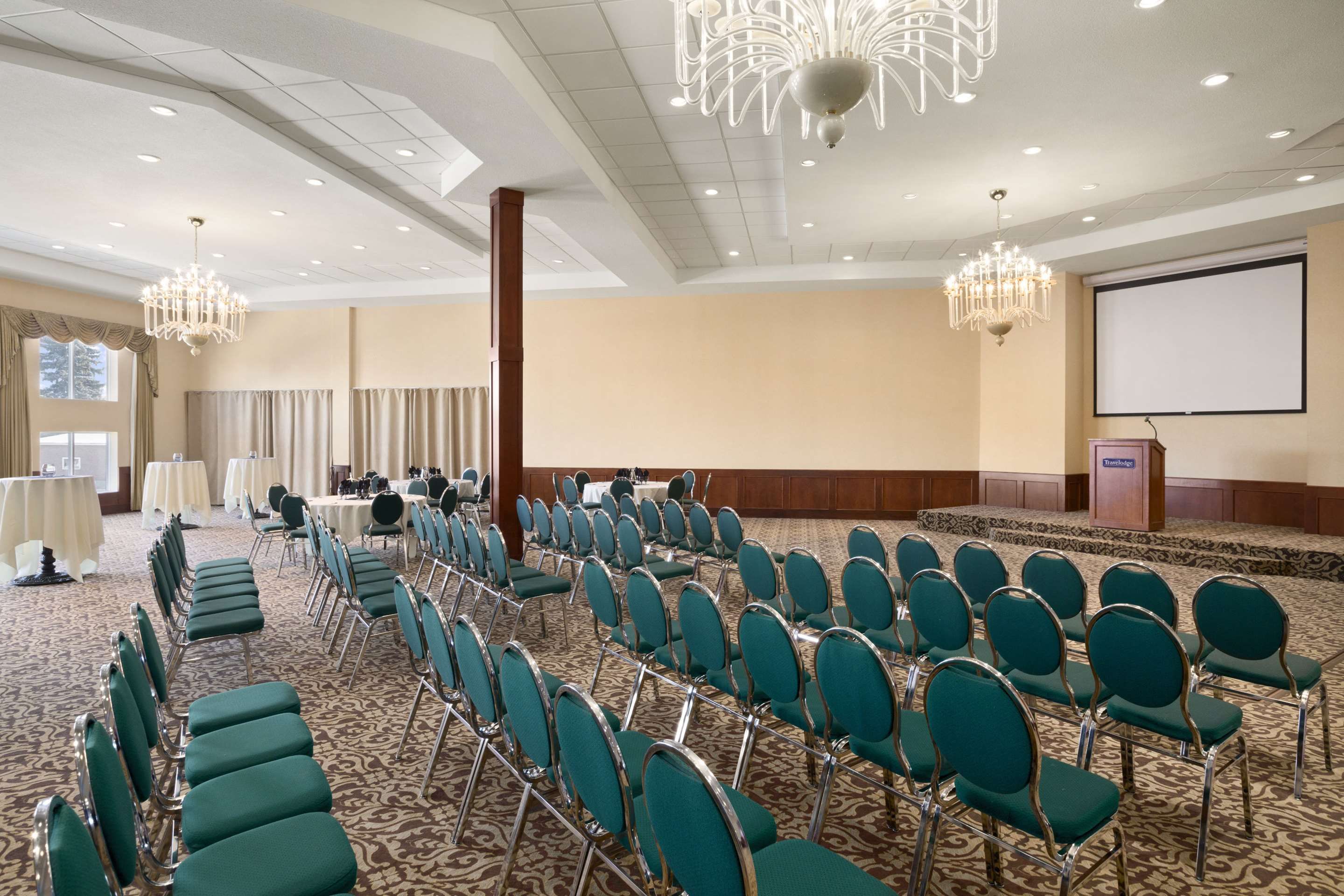 Conference room