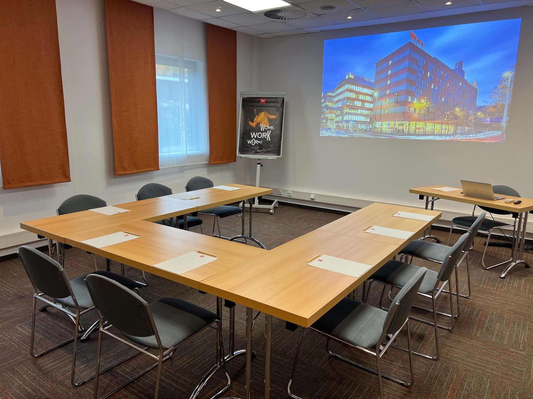 Conference room