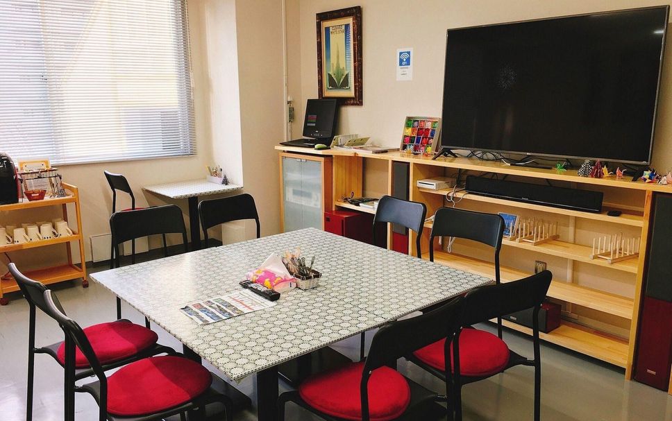 Dining room Photo