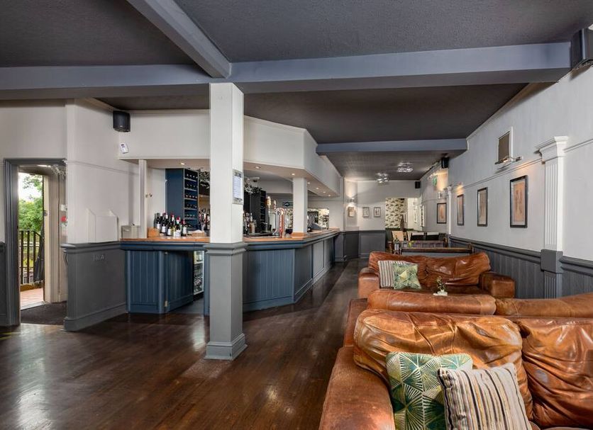 Bar Photo