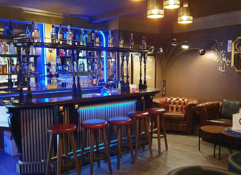 Bar Photo