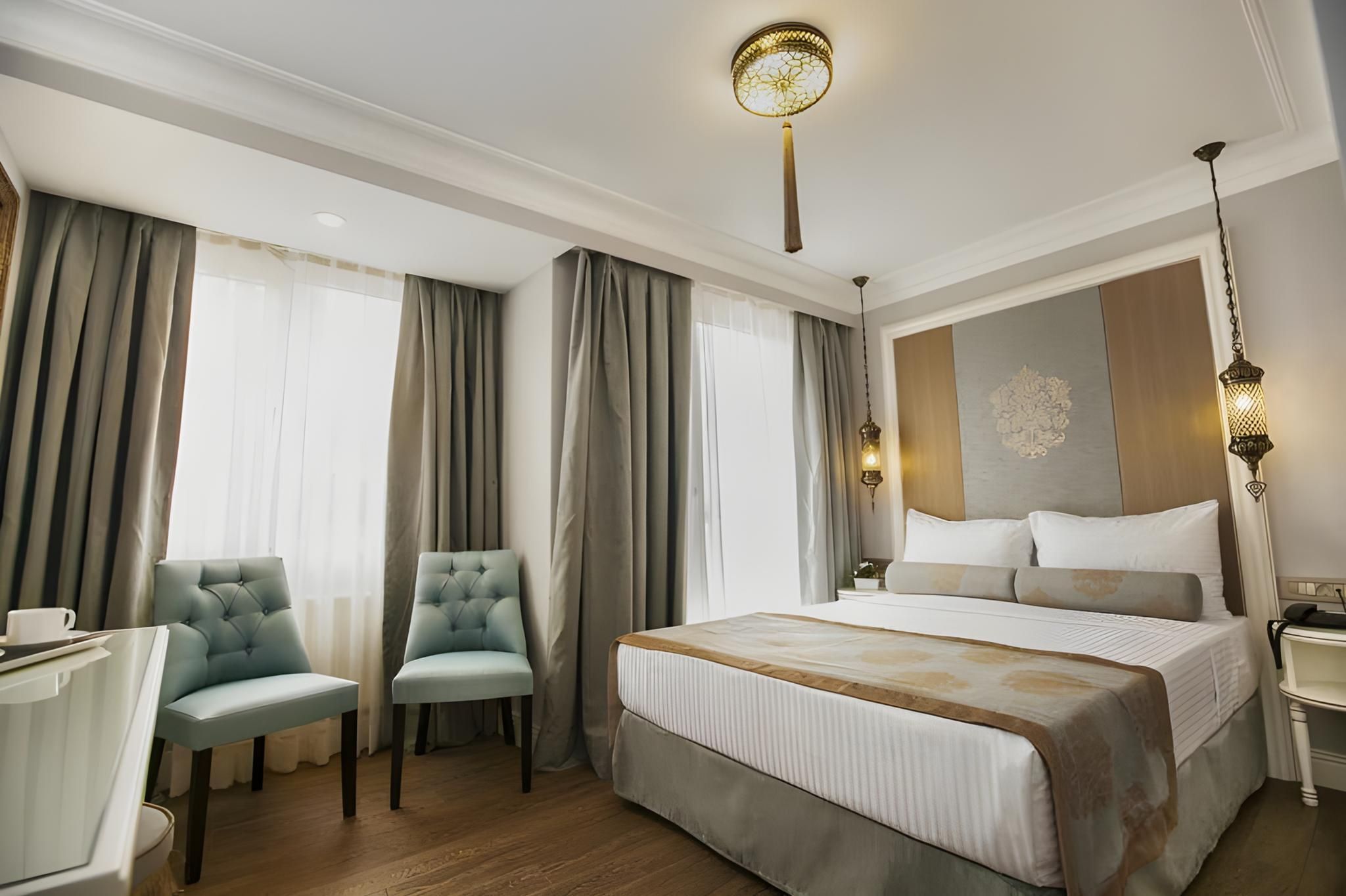 Bedroom Photo